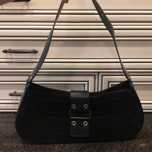 Genuine Italian leather bag